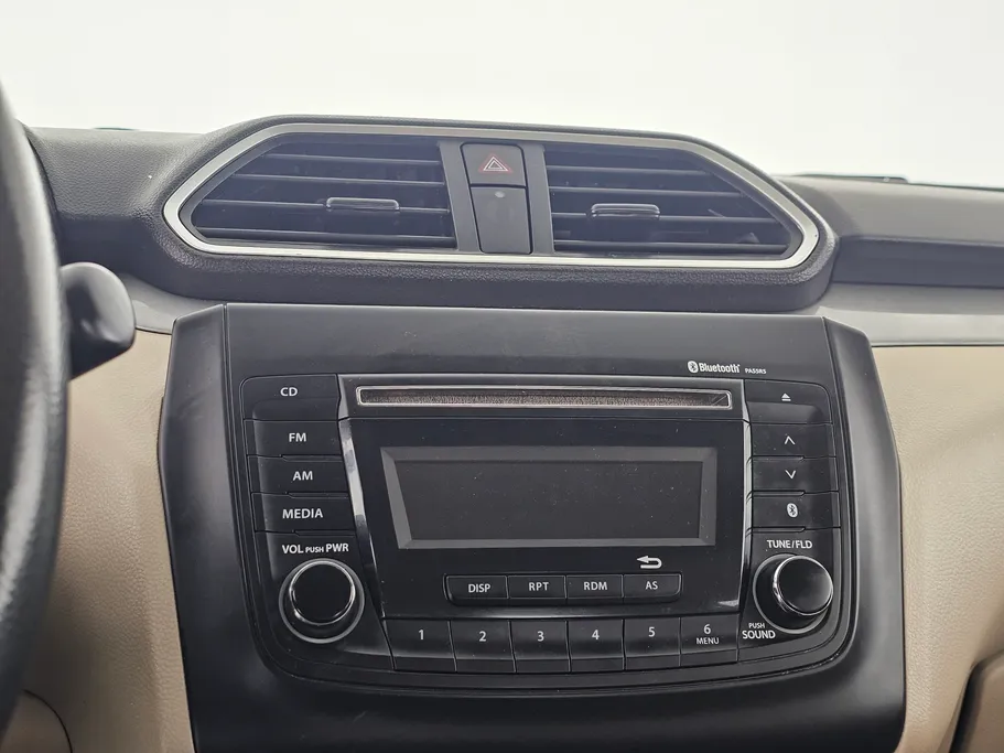 2022 Suzuki Dzire GL 