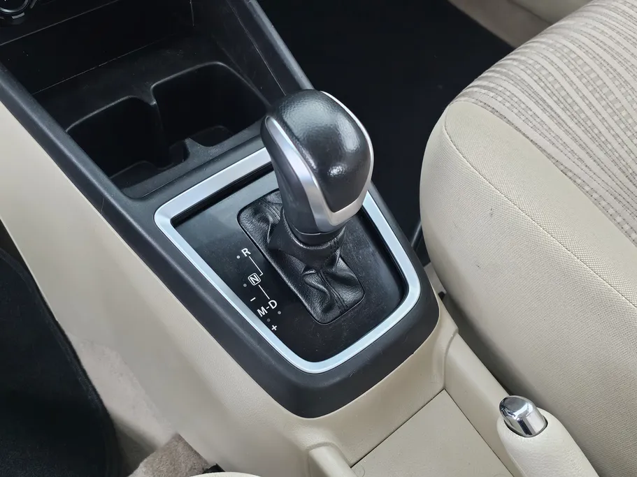 2022 Suzuki Dzire GL 