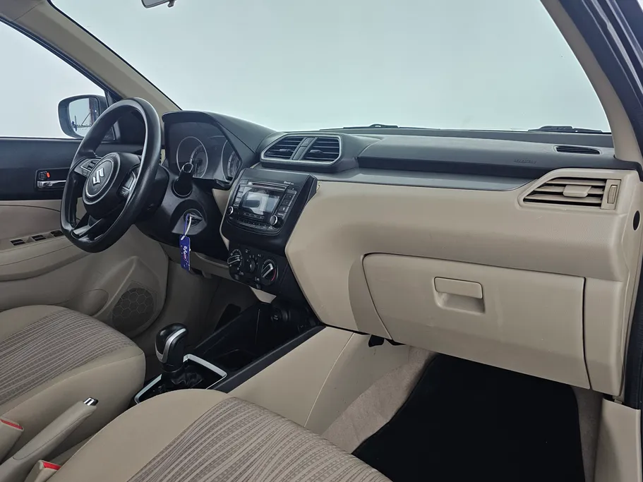 2022 Suzuki Dzire GL 