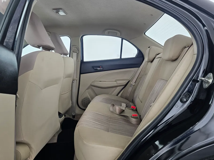 2022 Suzuki Dzire GL 