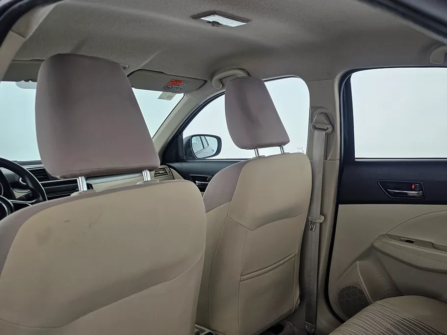 2022 Suzuki Dzire GL 