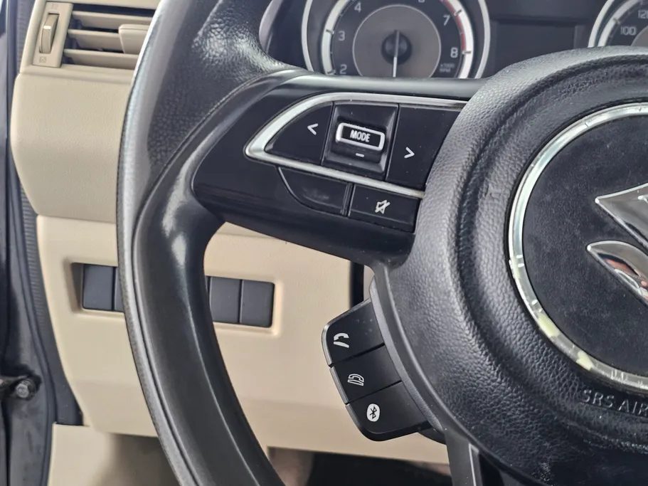 2022 Suzuki Dzire GL 