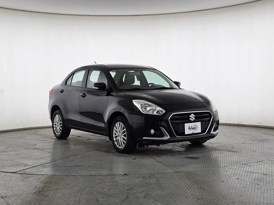 2022 Suzuki Dzire GL 