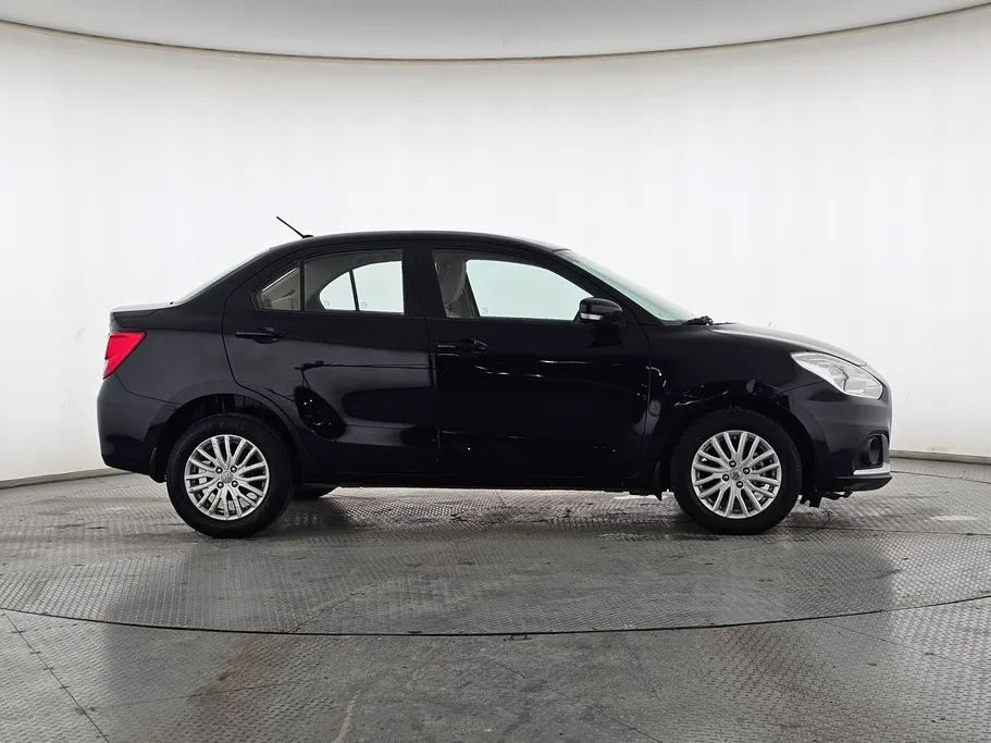 2022 Suzuki Dzire GL 