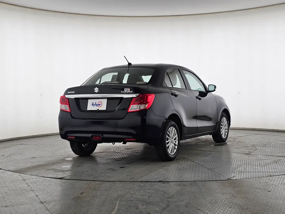 2022 Suzuki Dzire GL 