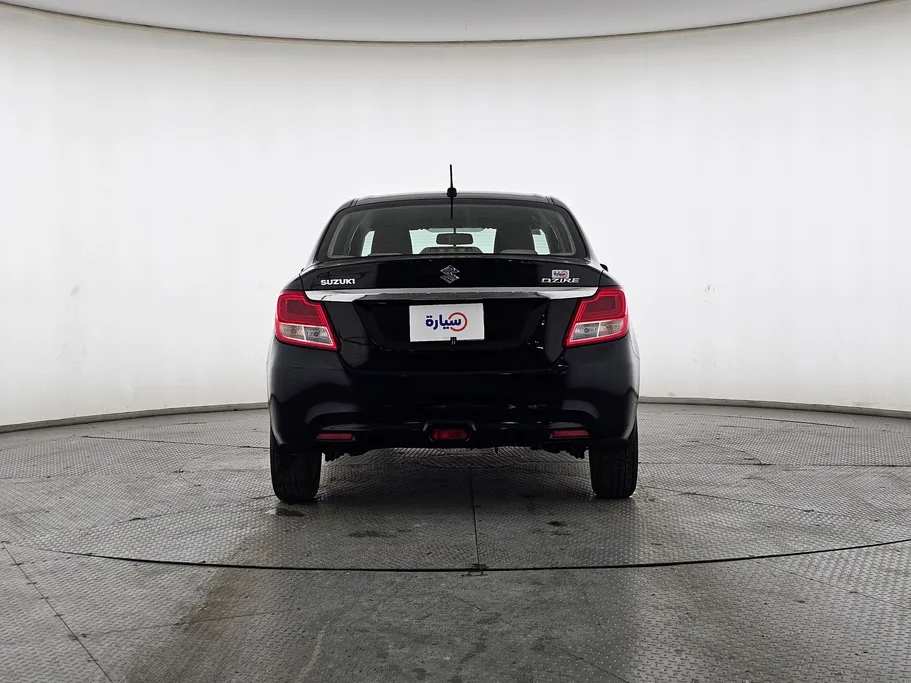 2022 Suzuki Dzire GL 