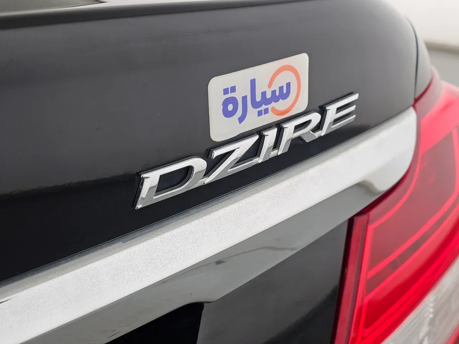 2022 Suzuki Dzire GL 