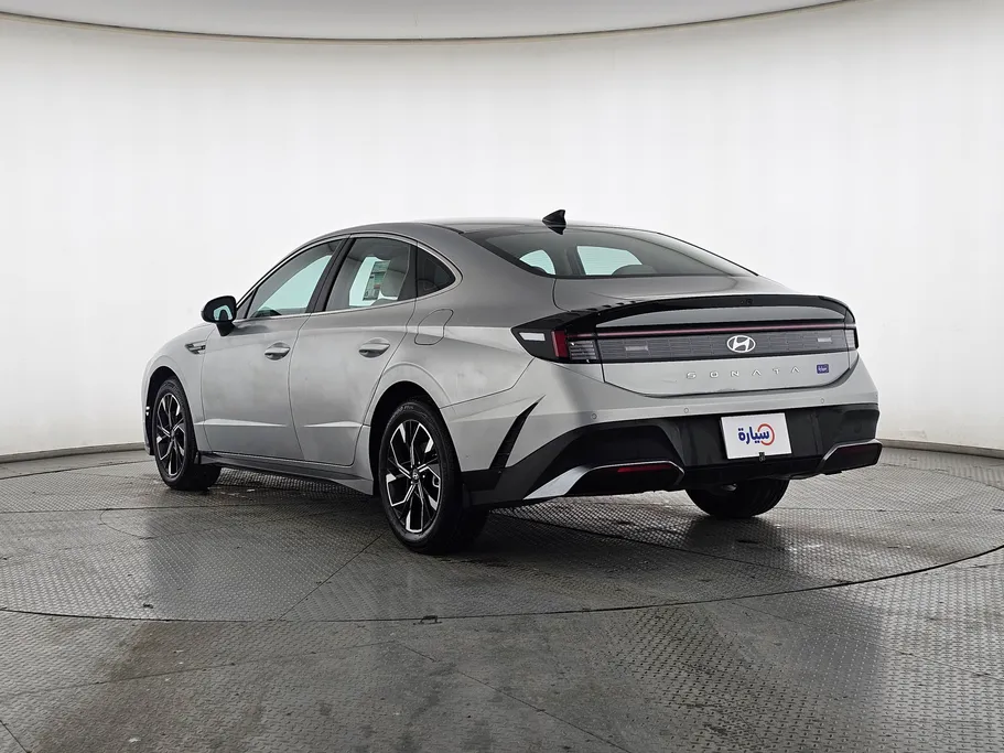 هيونداي سوناتا فلييت 2024 