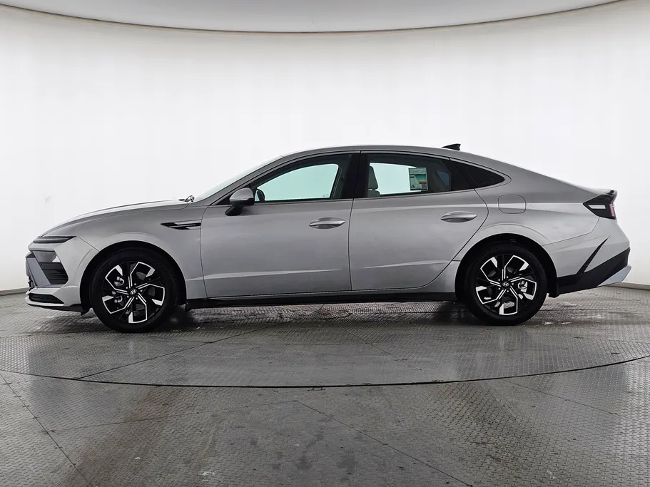 هيونداي سوناتا فلييت 2024 