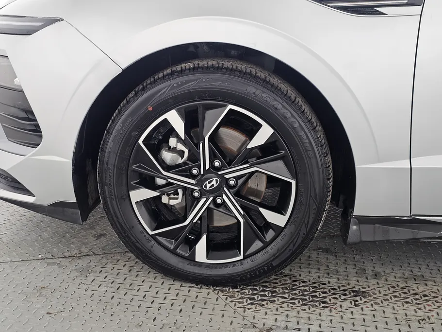 هيونداي سوناتا فلييت 2024 