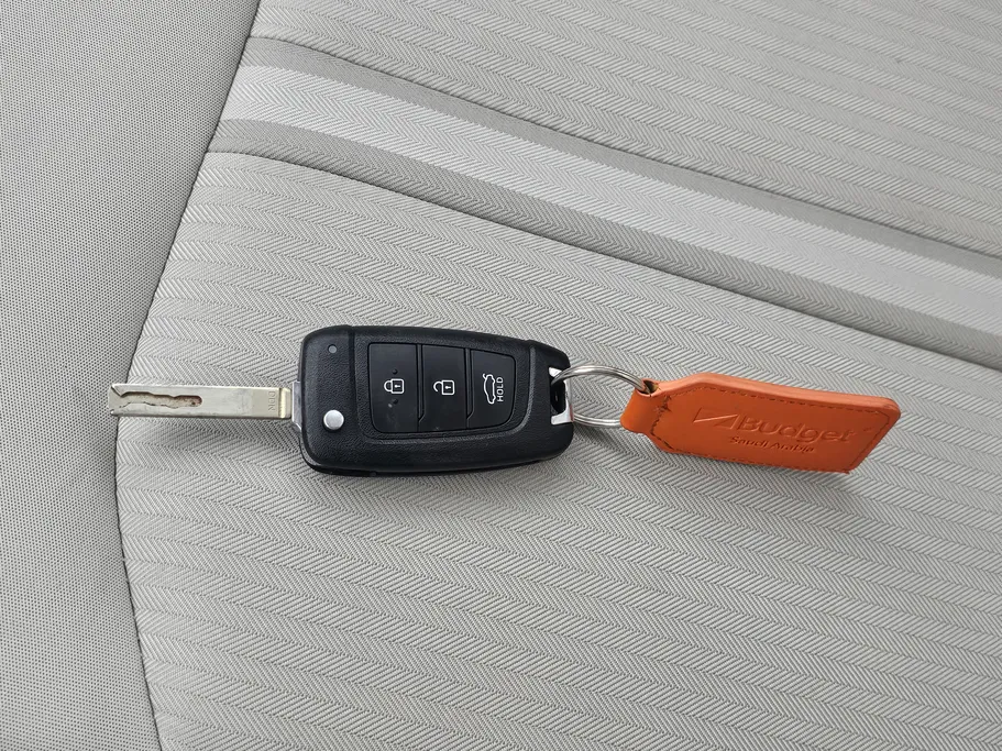 هيونداي سوناتا فلييت 2024 