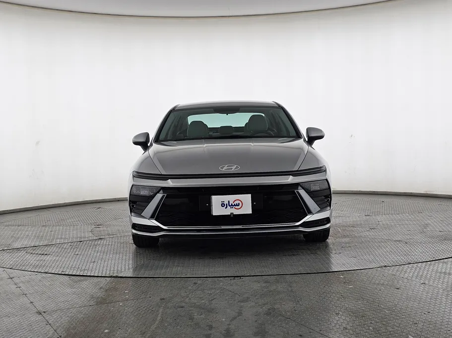 هيونداي سوناتا فلييت 2024 