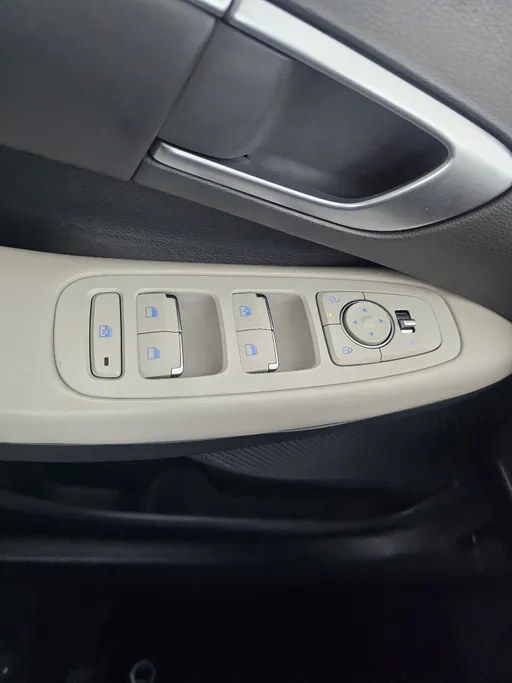 هيونداي سوناتا فلييت 2024 