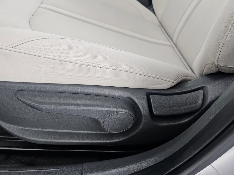 هيونداي سوناتا فلييت 2024 