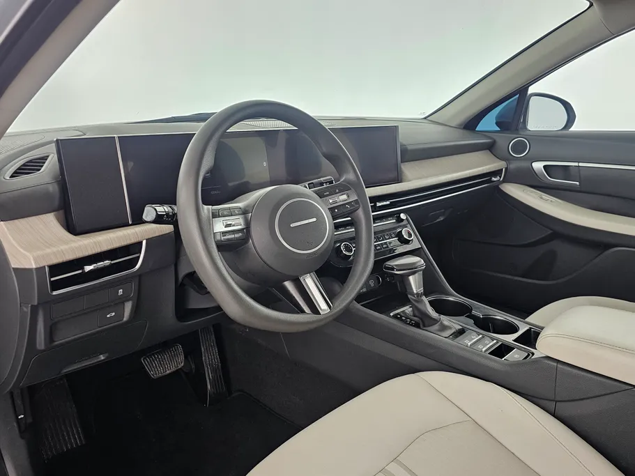 هيونداي سوناتا فلييت 2024 