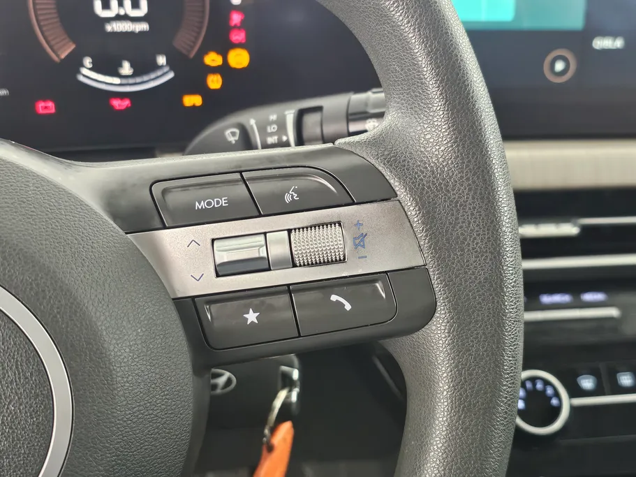 هيونداي سوناتا فلييت 2024 