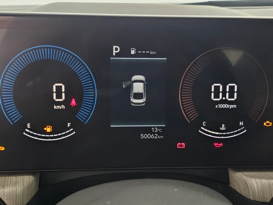 هيونداي سوناتا فلييت 2024 