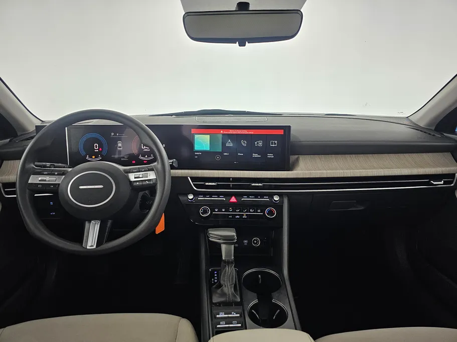 هيونداي سوناتا فلييت 2024 