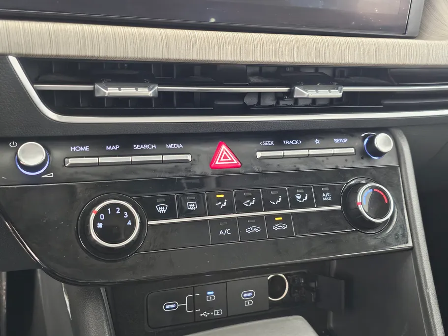 هيونداي سوناتا فلييت 2024 