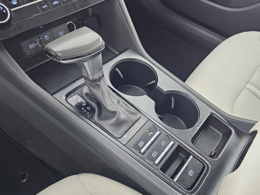 هيونداي سوناتا فلييت 2024 