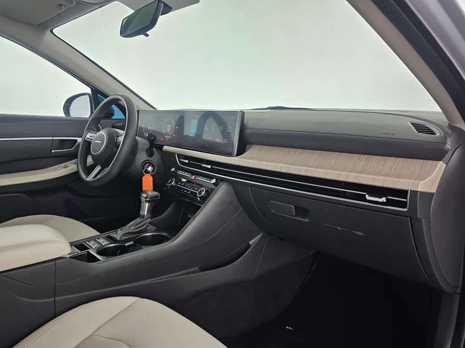 هيونداي سوناتا فلييت 2024 