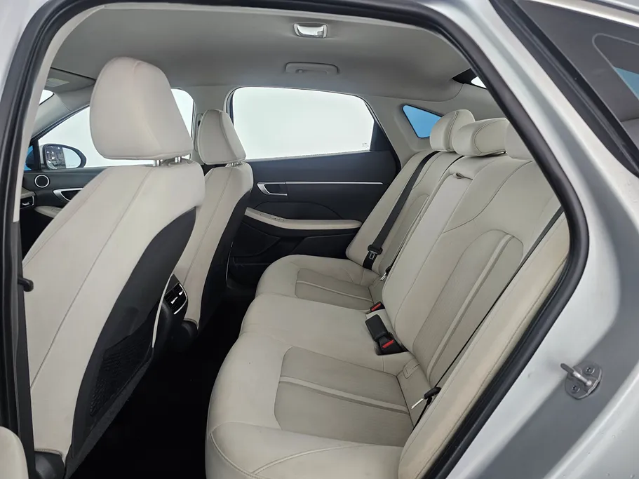 هيونداي سوناتا فلييت 2024 