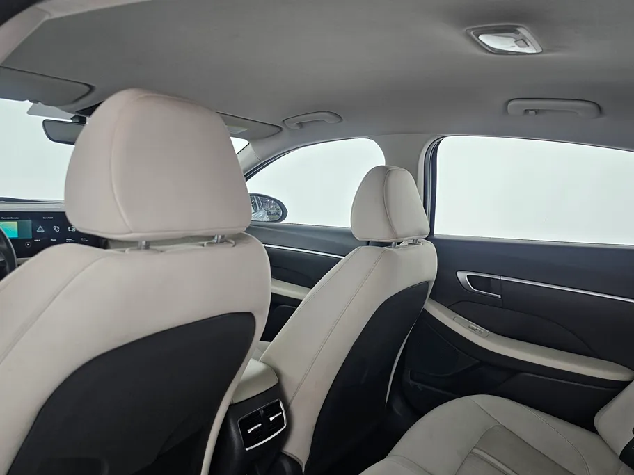 هيونداي سوناتا فلييت 2024 