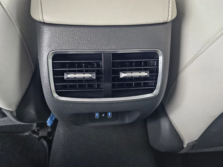 هيونداي سوناتا فلييت 2024 