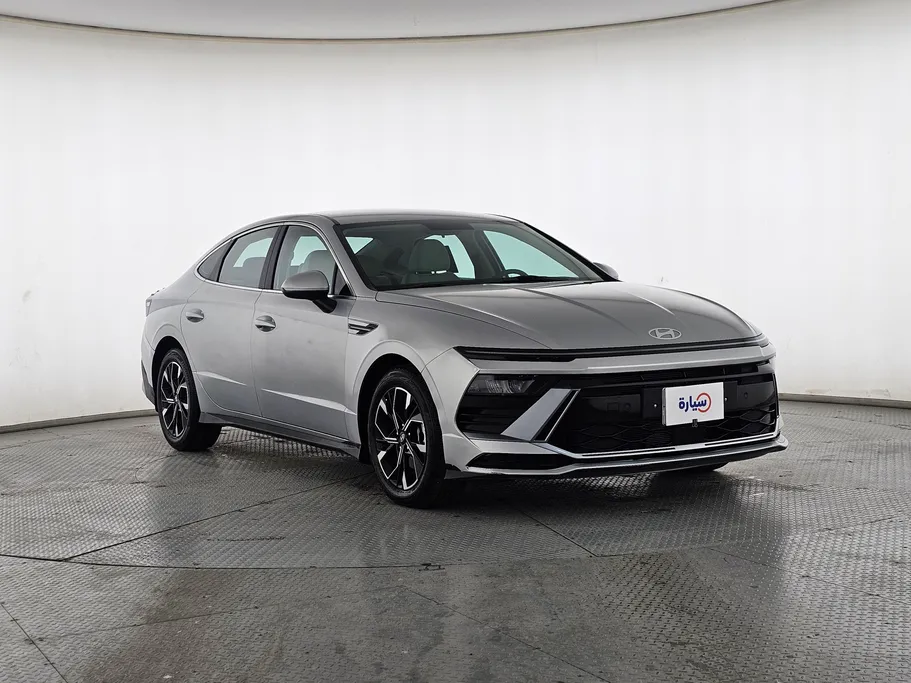 هيونداي سوناتا فلييت 2024 