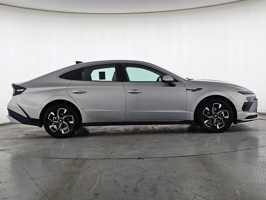 هيونداي سوناتا فلييت 2024 