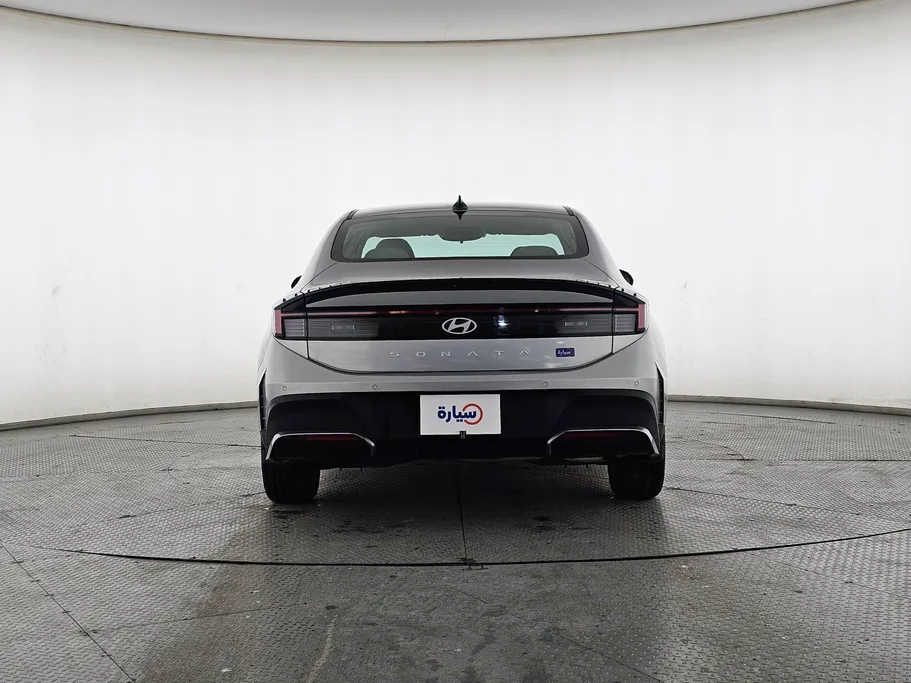 هيونداي سوناتا فلييت 2024 