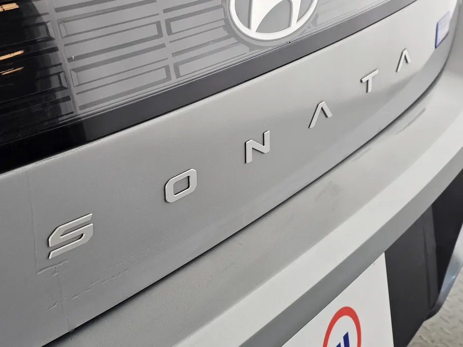 هيونداي سوناتا فلييت 2024 