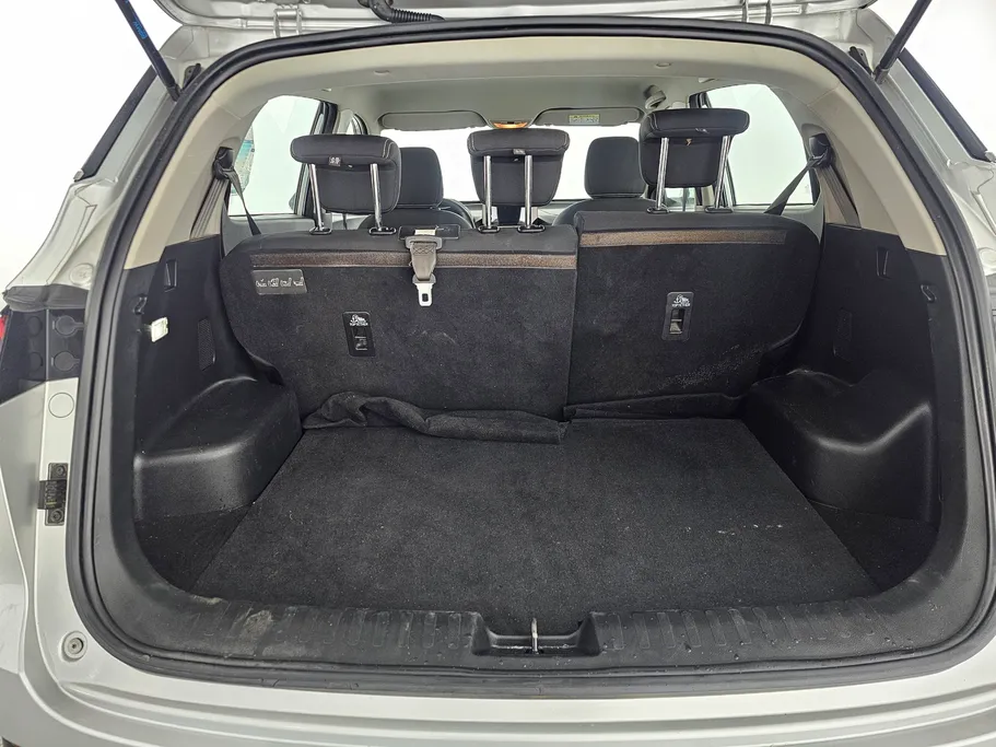 2023 Chevrolet Groove LT 