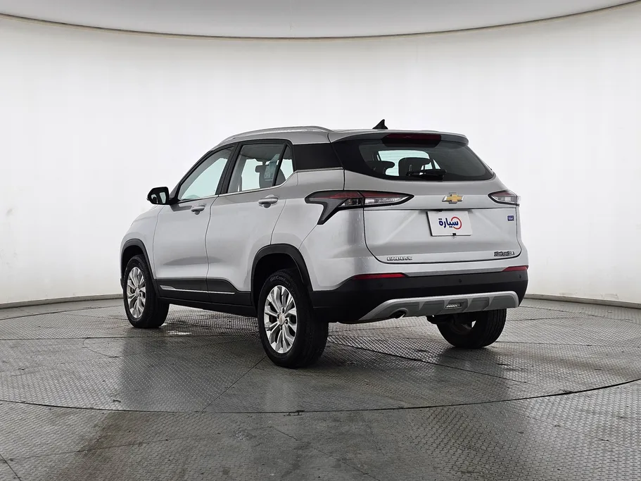 2023 Chevrolet Groove LT 