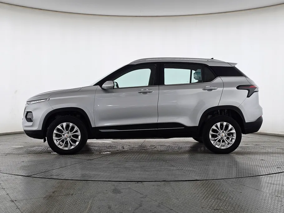 2023 Chevrolet Groove LT 