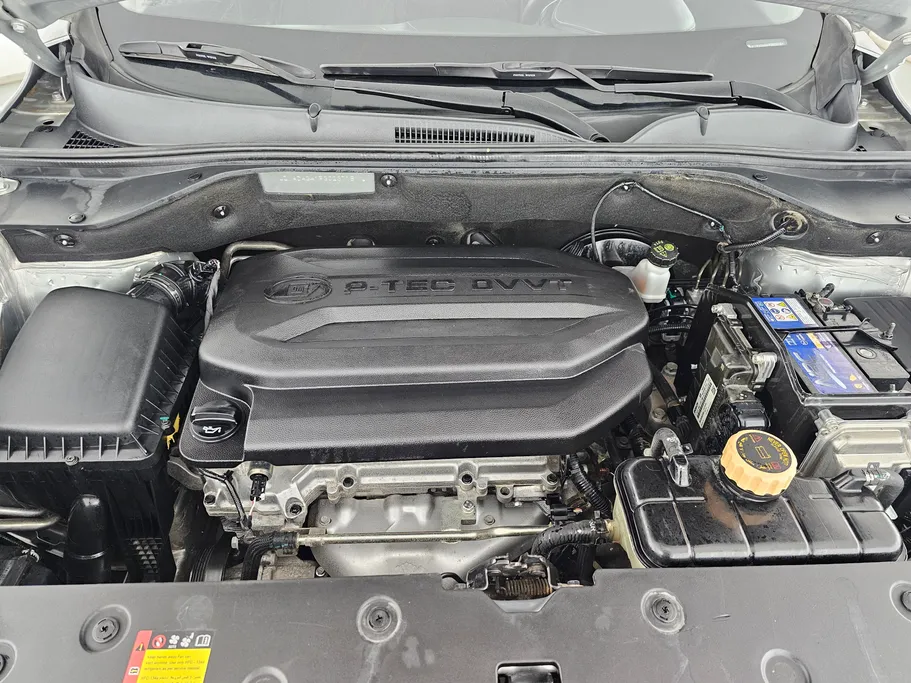 2023 Chevrolet Groove LT 