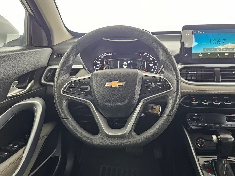 2023 Chevrolet Groove LT 