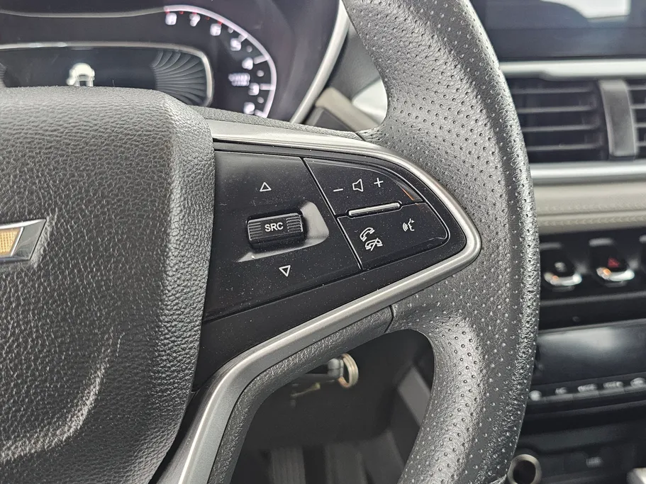 2023 Chevrolet Groove LT 