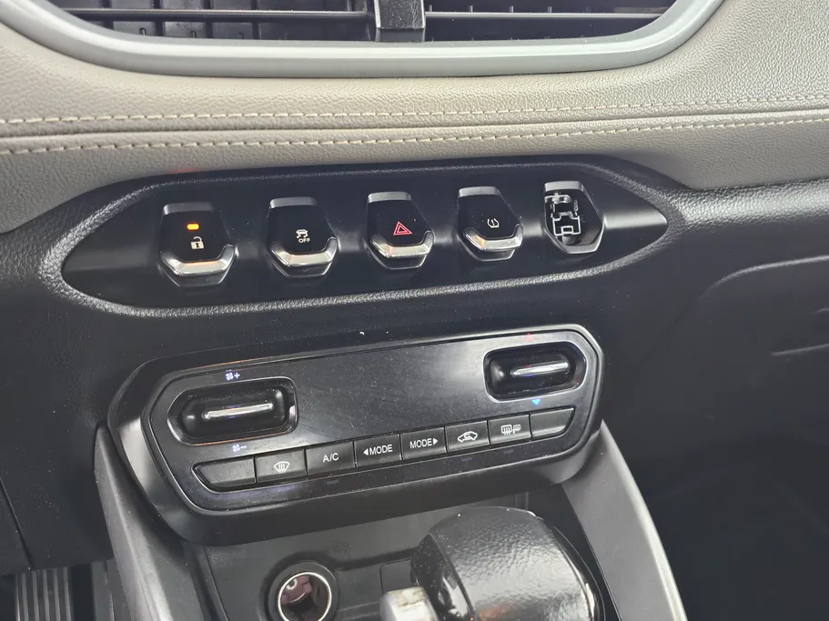 2023 Chevrolet Groove LT 