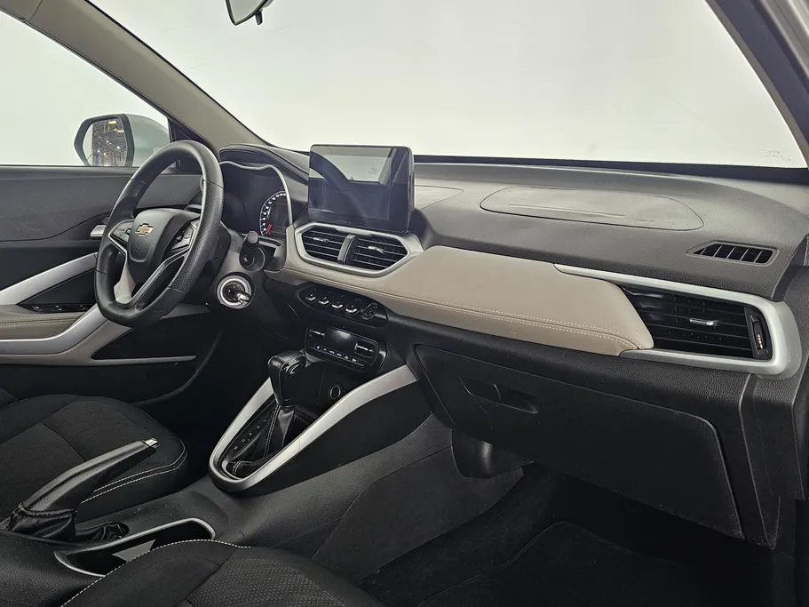 2023 Chevrolet Groove LT 