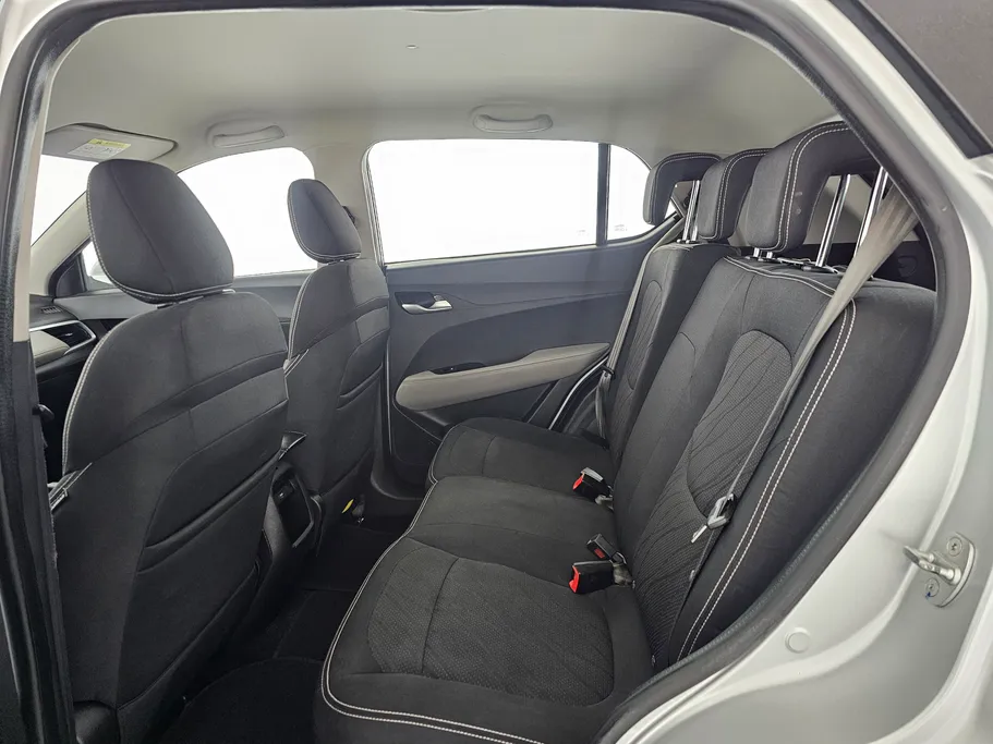 2023 Chevrolet Groove LT 