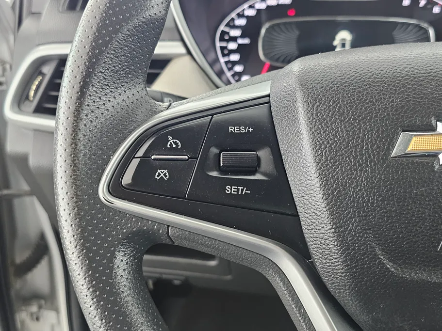 2023 Chevrolet Groove LT 