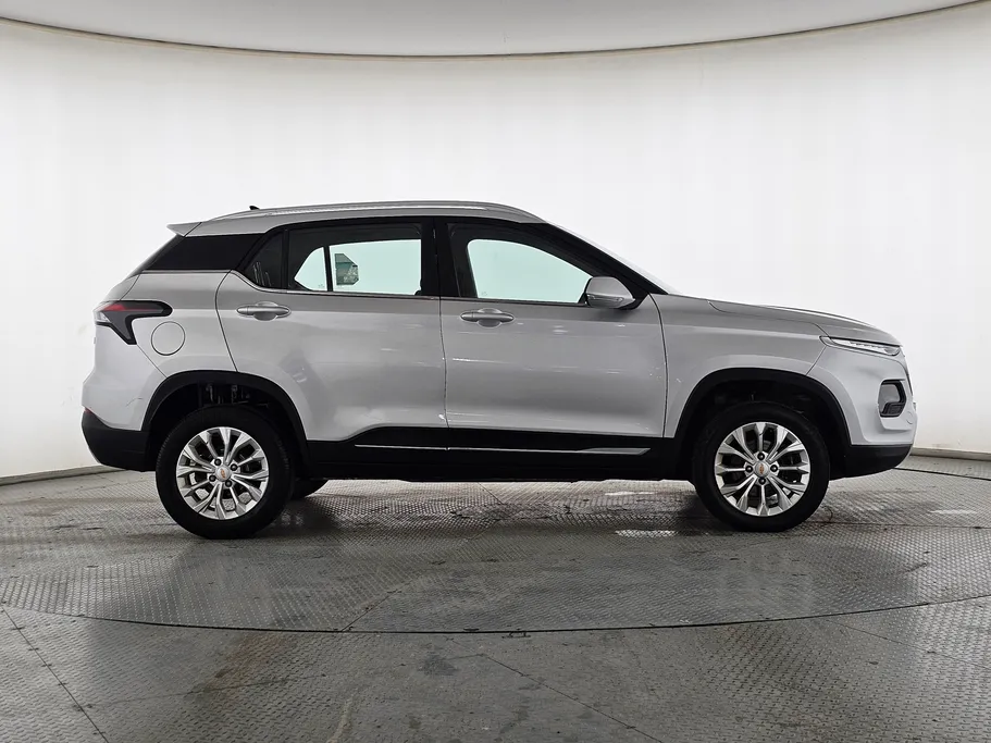 2023 Chevrolet Groove LT 