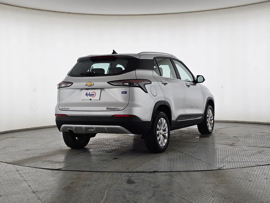 2023 Chevrolet Groove LT 