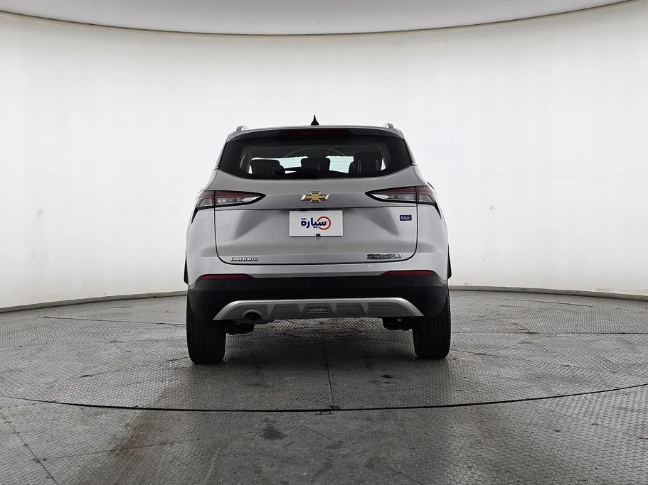 2023 Chevrolet Groove LT 