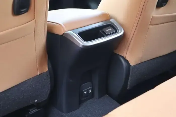 2026 Toyota Fortuner VX 