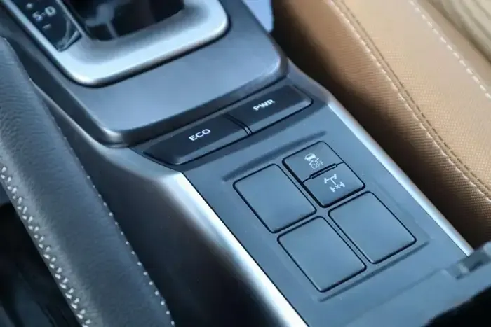 2026 Toyota Fortuner VX 