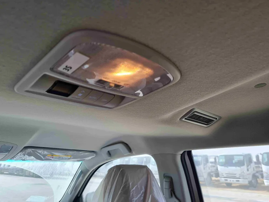 2026 Toyota Fortuner VX 