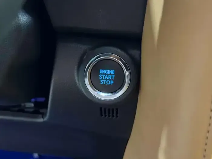 2026 Toyota Fortuner VX3 