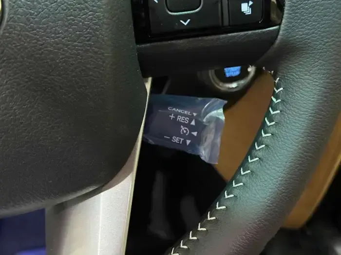 2026 Toyota Fortuner VX3 